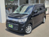 ワゴンRスティングレー X 4WD 