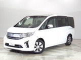 ホンダカーズ東京中央 善福寺店へようこそ。 当社下取りのお墨付き車両。人気車両で充実装備の一台。おススメです。どうぞご覧ください。