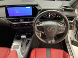 UX 250h Fスポーツ 