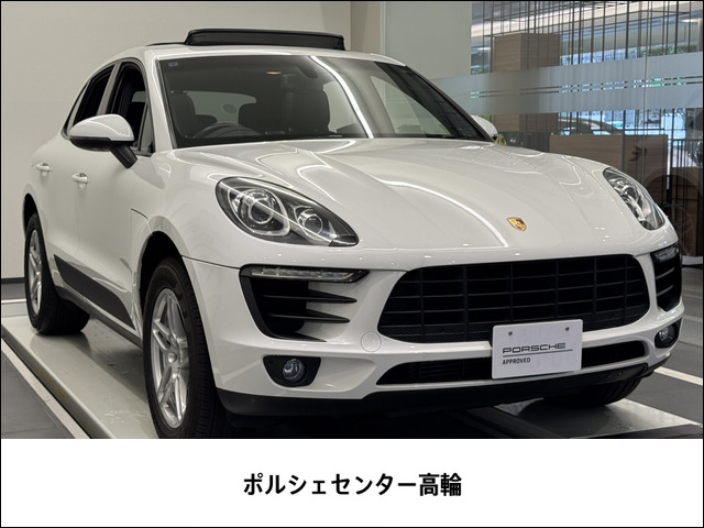 マカン PDK 4WD