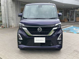 ルークス ハイウェイスター Gターボ プロパイロットエディション 4WD 