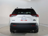 RAV4 2.0 アドベンチャー オフロードパッケージ II 4WD 