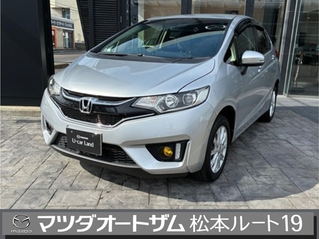 ホンダ フィット 