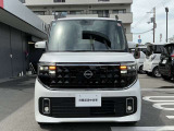 デイズ ハイウェイスター Gターボ プロパイロットエディション 