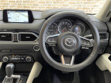 CX-5 2.2 XD Lパッケージ 