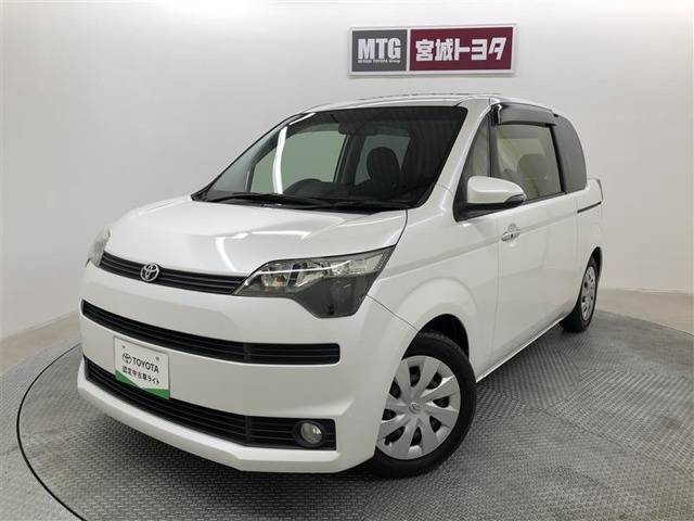 スペイド 1.5 G