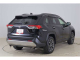 RAV4 2.5 ハイブリッド G E-Four 4WD 