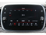 お手持ちのスマートフォンと接続でAppleCarplay/AndoroidoAutoの使用可能です!