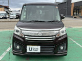 当店の販売車両はそのほとんどが自社での下取り車とデモカー、社用車(展示、試乗車、代車)から構成されていていますので安心してお選びいただけますよ!