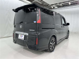走りにこだわりながら収納力も持ち合わせたお車です。荷物を載せて軽快なドライブを楽しめますよ♪