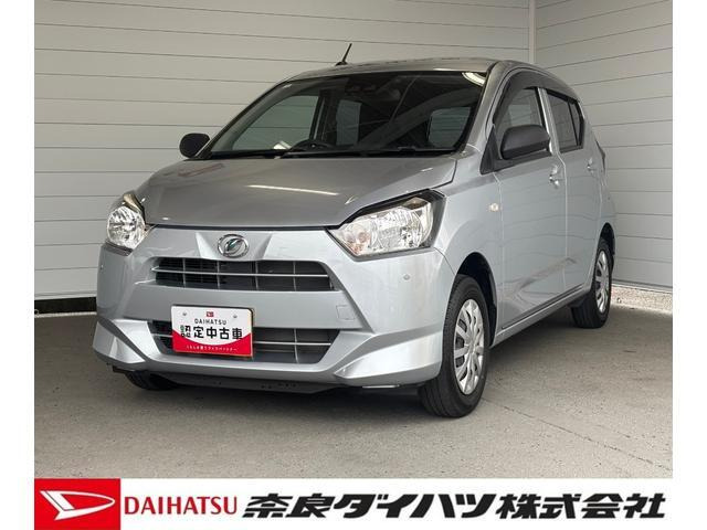 ミライース L SAIII