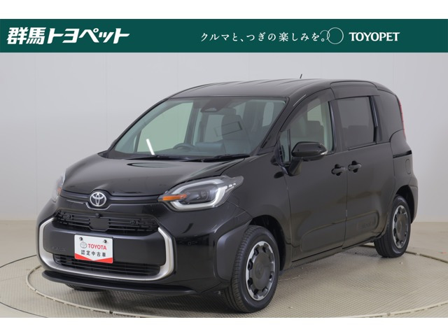 シエンタ ハイブリッド 1.5 X E-Four 4WD