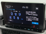純正9インチナビ♪フルセグTV・Bluetooth・DVD再生対応!
