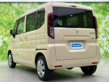 スペーシア ハイブリッド(HYBRID) G 4WD 