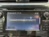 ★CD・DVD再生★フルセグTV★Bluetoothオーディオ★ミュージックサーバー★ハンズフリー通話も可能です♪
