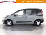 両側パワースライドドア付きだから、狭い駐車スペースなどでの 乗り降りラクラク!小さなお子さまのいるご家庭には嬉しい装備。
