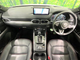 CX-5 2.5 25S スポーツアピアランス 