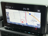 純正9インチナビ♪フルセグTV・Bluetooth・DVD再生対応!