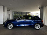 A3スポーツバック  40 TFSI クワトロ アドバンスト 4WD