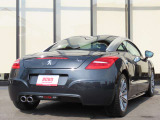 RCZ  