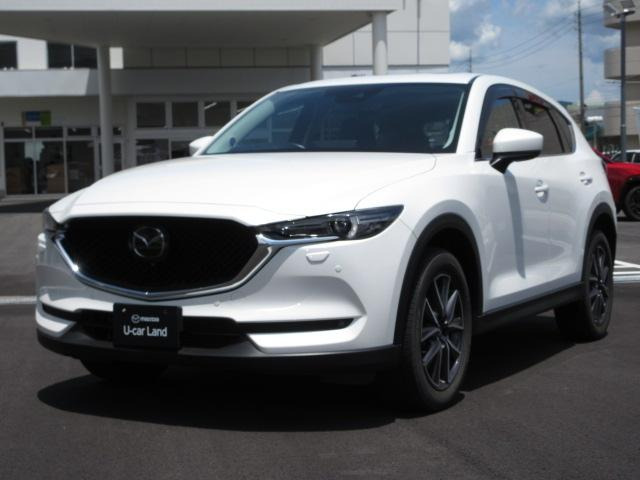 CX-5 2.2 XD Lパッケージ 4WD 