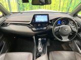 C-HR  G