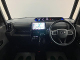 充実装備のタントカスタムのお買得車が入庫しました!走行1.9万km!9インチナビ、バックカメラ、ETC、ナビ連動前後ドラレコ、両側パワースライドドア、LEDヘッドライト・フォグなど装備の1台です!!