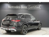 GLC 220d 4マチック (ISG) AMGラインパッケージ  4WD 