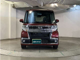 タントカスタム RS トップエディション SAIII 