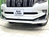 ランドクルーザープラド 2.7 TX Lパッケージ 4WD 