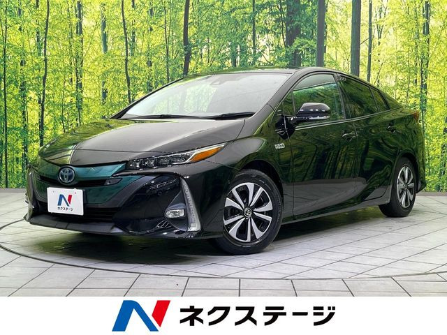 プリウスPHV 1.8 A 