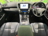 ヴェルファイア 2.5 Z Gエディション 