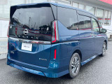 セレナ 1.4 e-POWER ハイウェイスターV 
