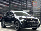 GLAクラス GLA200 d 4マチック アーバン スターズ 4WD 