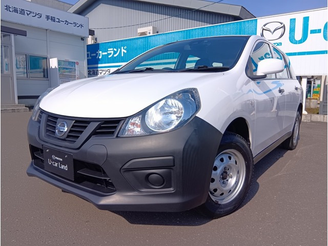 NV150AD 1.6 DX 4WD