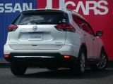 エクストレイル 2.0 20Xi ハイブリッド 4WD 