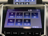 スマホと連携してカーライフを彩るディスプレイオーディオ