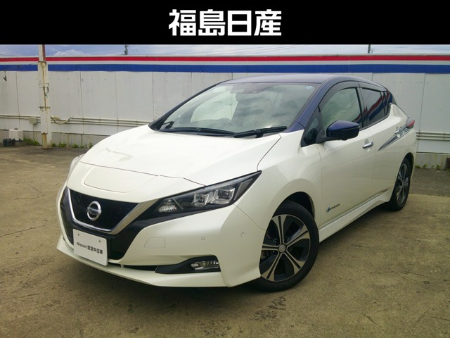 リーフ G