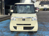 N-BOX G Lパッケージ 