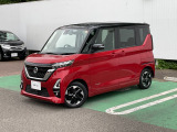 日産 ルークス