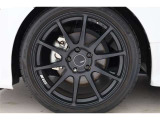 ☆★SSR GTV02 18インチアルミホイール★☆