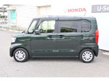 普段使いにちょうどいい 運転もしやすい車