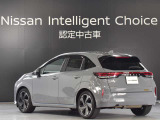 ノートオーラ 1.2 G FOUR レザーエディション 4WD 