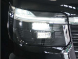 ◆LEDヘッドライト◆ LEDライトは、明るく視認性が良く、省エネで環境にもやさしいヘッドライトです!