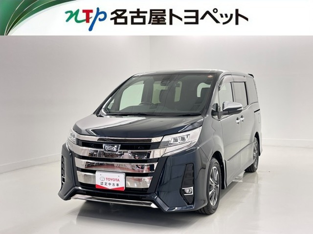ノア 2.0 Si WxBIII