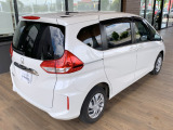 ■Honda認定中古車「U-Select」取扱店。点検・整備・保証付きで、安心してお選びいただける中古車をご用意しております。