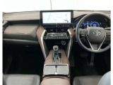 ハリアー 2.5 ハイブリッド E-Four Z レザーパッケージ 4WD 