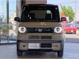 ■自社指定工場併設。ホンダ車に精通したメカが車検・整備までしっかり対応。購入後も長くお任せいただけます。