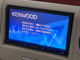 【ナビゲーション】使いやすいナビで目的地までしっかり案内してくれます。各種オーディオ再生機能も充実しており、お車の運転がさらに楽しくなります!!