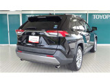 RAV4  2.0 G Zパッケージ 4WD